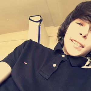 Meet your Posher, Gavin